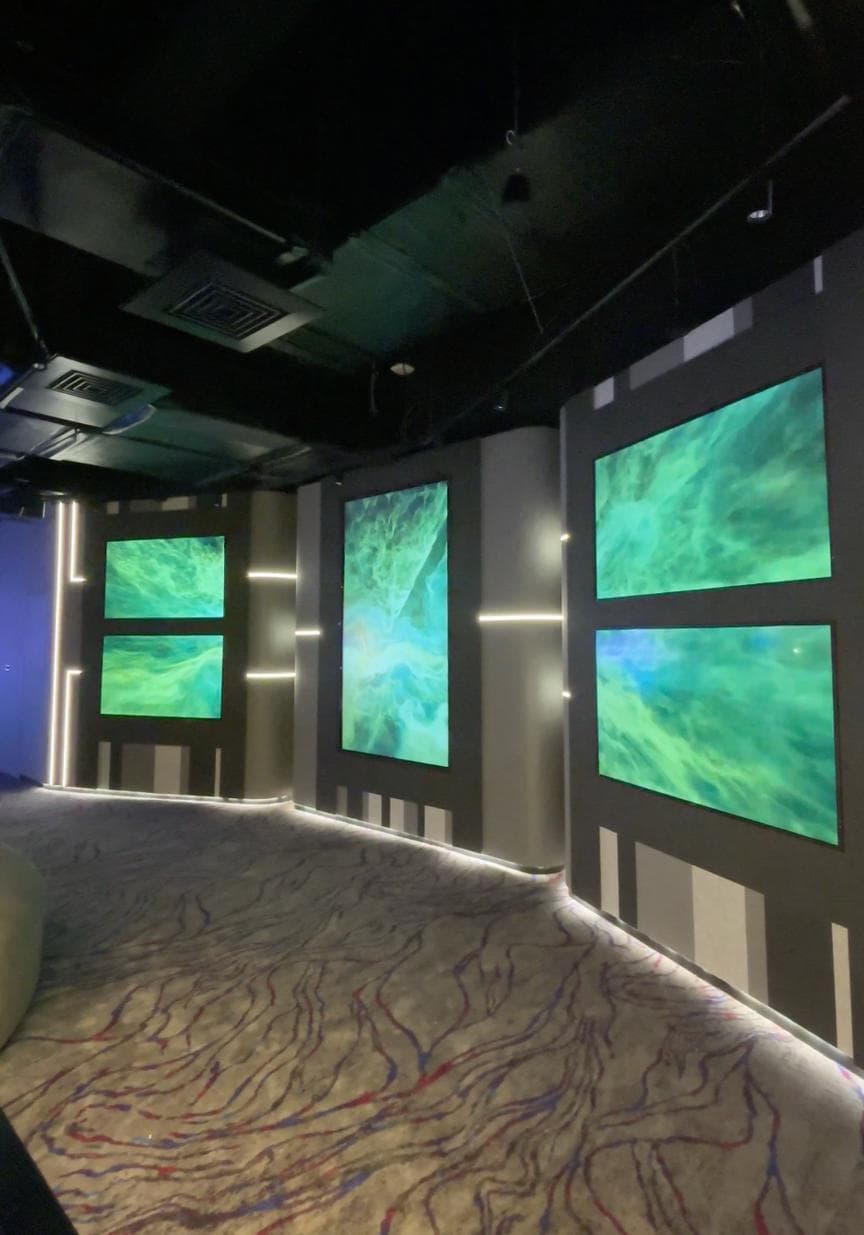 Adani Mundra experience centre
